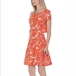Joie cut out dress‎